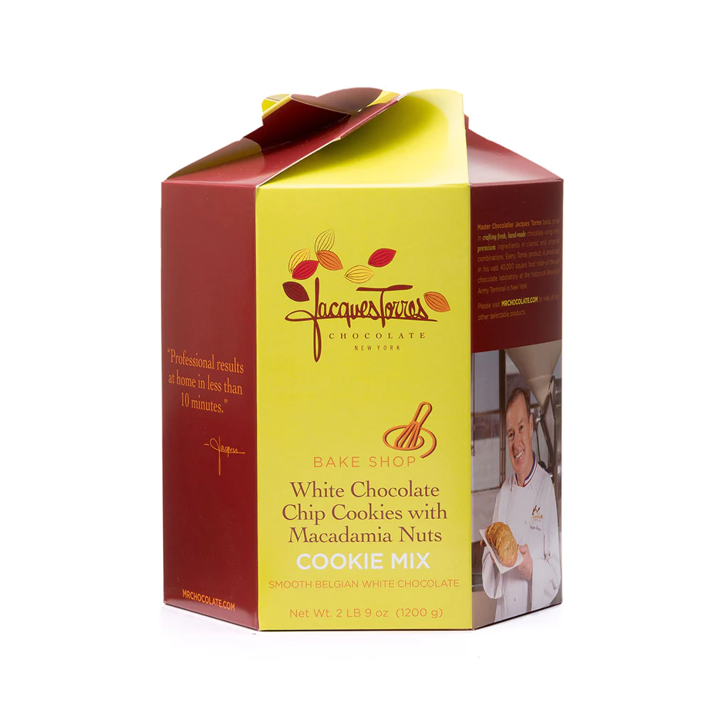 Cookie Flash Sale